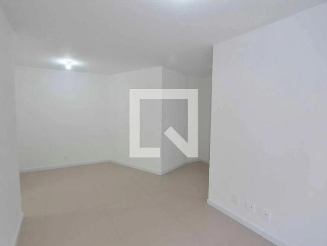 Apartamento para Locação em Rio de Janeiro/RJ Tijuca 2 Quartos