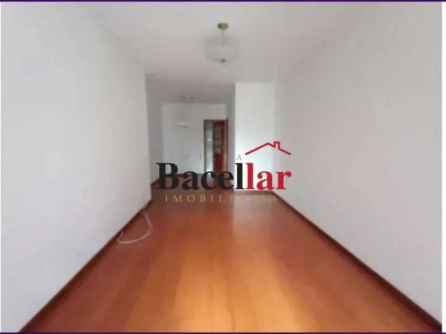 Apartamento para Locação em Rio de Janeiro/RJ Tijuca 2 Quartos