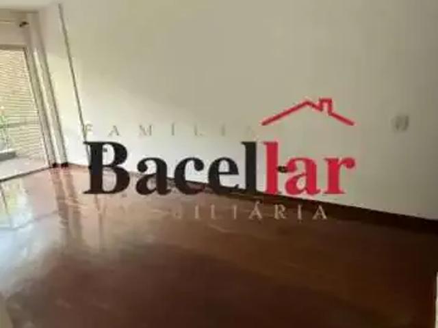 Apartamento para Locação em Rio de Janeiro/RJ Tijuca 2 Quartos