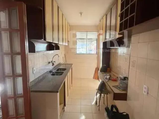 Apartamento para Locação em Rio de Janeiro/RJ Tijuca 2 Quartos