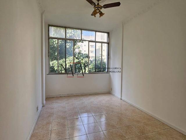 Apartamento para Locação em Rio de Janeiro/RJ Tijuca 2 Quartos