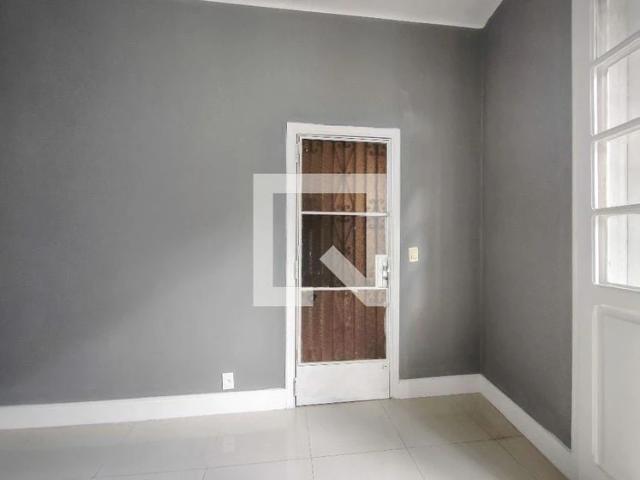 Apartamento para Locação em Rio de Janeiro/RJ Tijuca 2 Quartos