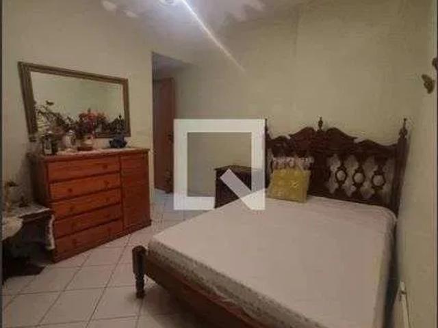 Apartamento para Locação em Rio de Janeiro/RJ Tijuca 2 Quartos