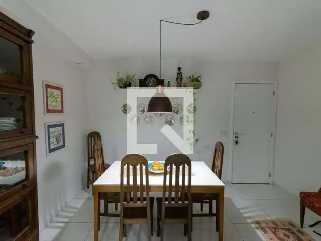 Apartamento para Locação em Rio de Janeiro/RJ Tijuca 2 Quartos