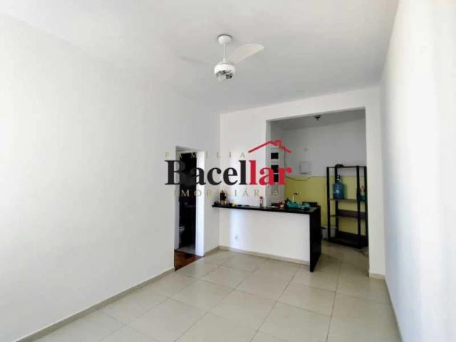 Apartamento para Locação em Rio de Janeiro/RJ Tijuca 2 Quartos