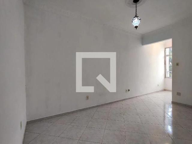 Apartamento para Locação em Rio de Janeiro/RJ Tijuca 2 Quartos