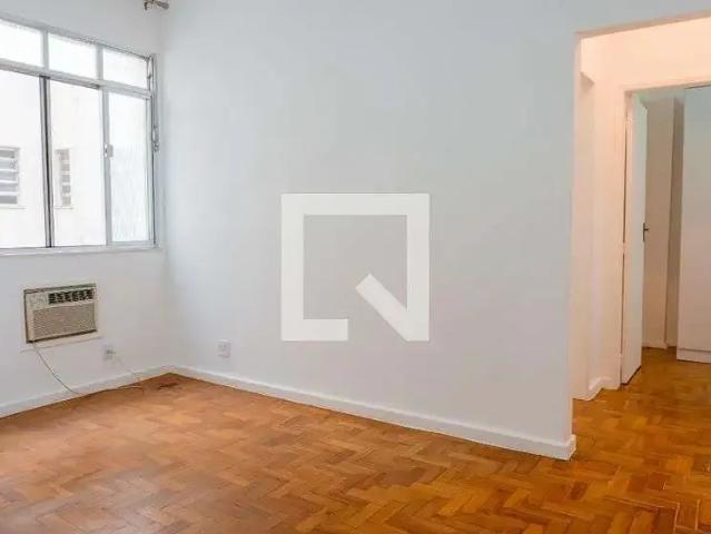Apartamento para Locação em Rio de Janeiro/RJ Tijuca 2 Quartos