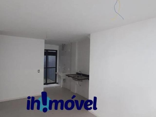 Apartamento para Locação em Rio de Janeiro/RJ Tijuca 2 Quartos