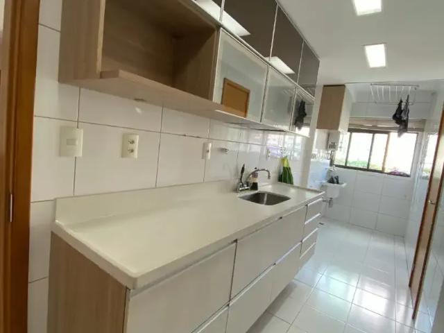 Apartamento para Locação em Rio de Janeiro/RJ Tijuca 2 Quartos