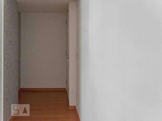 Apartamento para Locação em Rio de Janeiro/RJ Tijuca 2 Quartos