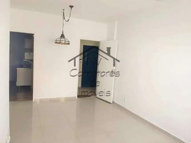 Apartamento para Locação em Rio de Janeiro/RJ Tijuca 2 Quartos