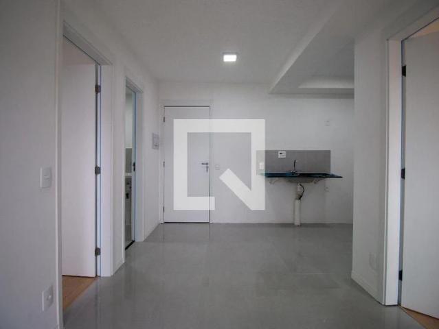Apartamento para Locação em Rio de Janeiro/RJ Tijuca 2 Quartos