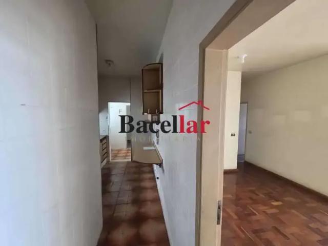 Apartamento para Locação em Rio de Janeiro/RJ Tijuca 2 Quartos