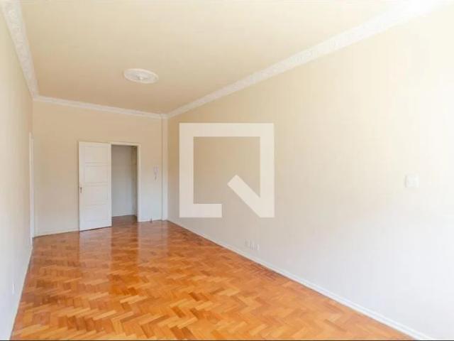 Apartamento para Locação em Rio de Janeiro/RJ Tijuca 2 Quartos