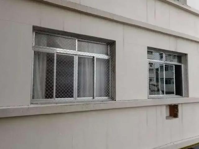 Apartamento para Locação em Rio de Janeiro/RJ Tijuca 2 Quartos