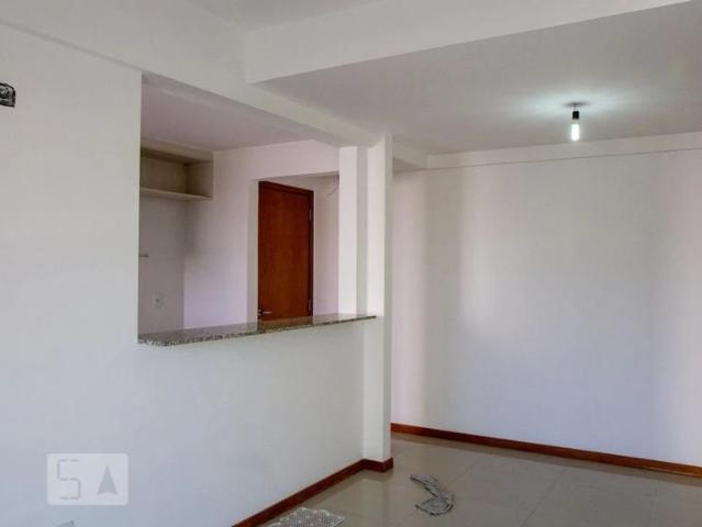 Apartamento para Locação em Rio de Janeiro/RJ Tijuca 2 Quartos