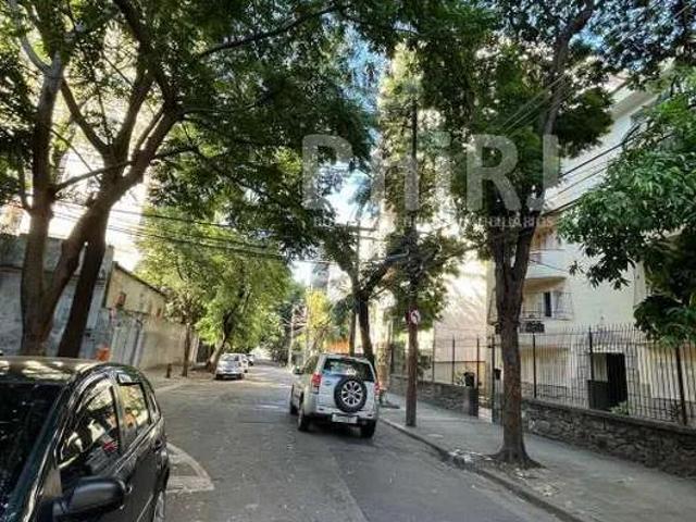 Apartamento para Locação em Rio de Janeiro/RJ Tijuca 2 Quartos
