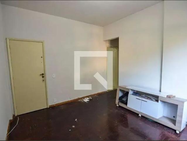 Apartamento para Locação em Rio de Janeiro/RJ Tijuca 2 Quartos