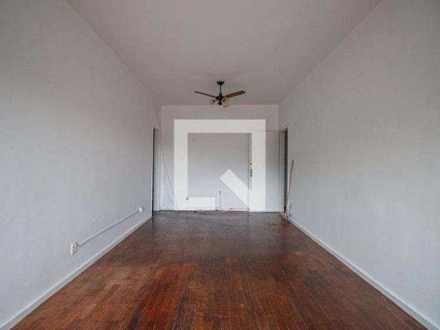 Apartamento para Locação em Rio de Janeiro/RJ Tijuca 2 Quartos