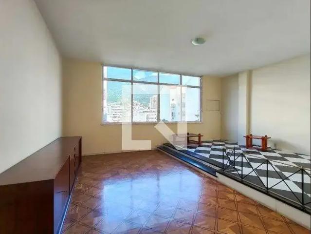 Apartamento para Locação em Rio de Janeiro/RJ Tijuca 2 Quartos