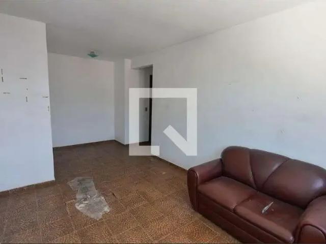 Apartamento para Locação em Rio de Janeiro/RJ Tijuca 2 Quartos