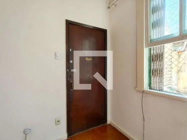 Apartamento para Locação em Rio de Janeiro/RJ Tijuca 2 Quartos