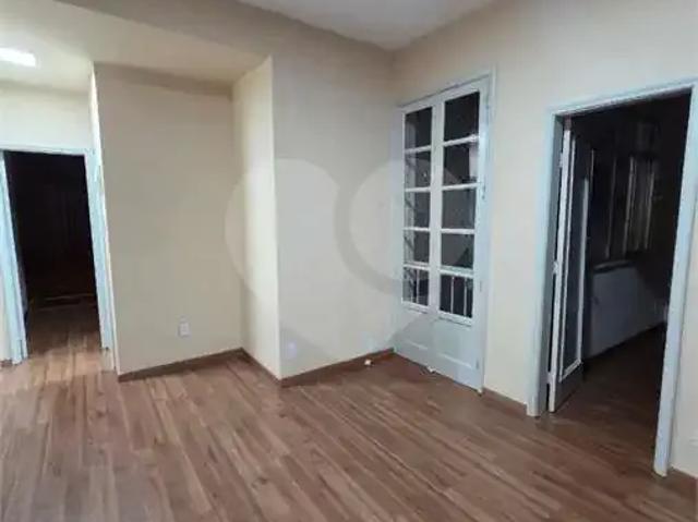 Apartamento para Locação em Rio de Janeiro/RJ Tijuca 2 Quartos