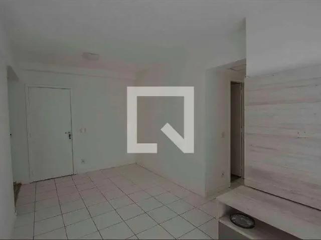 Apartamento para Locação em Rio de Janeiro/RJ Tijuca 2 Quartos