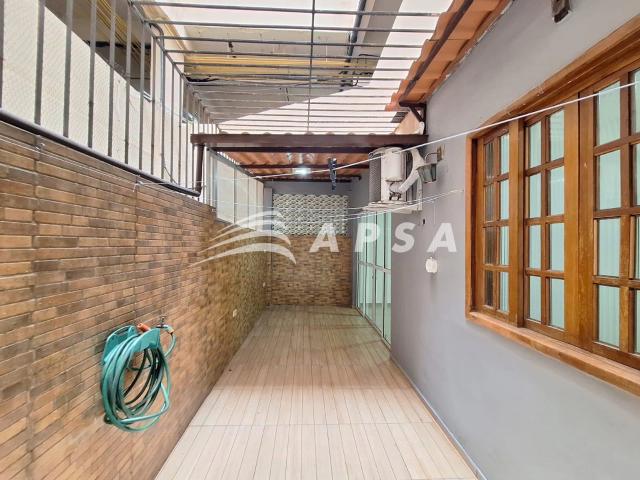 Apartamento para Locação em Rio de Janeiro/RJ Tijuca 2 Quartos