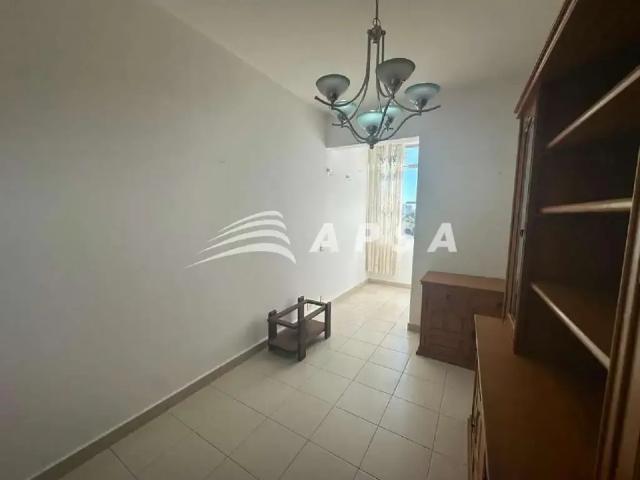 Apartamento para Locação em Rio de Janeiro/RJ Tijuca 2 Quartos