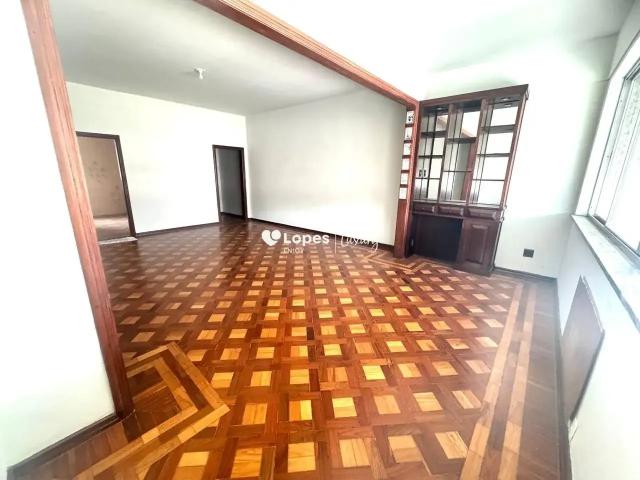 Apartamento para Locação em Rio de Janeiro/RJ Tijuca 3 Quartos