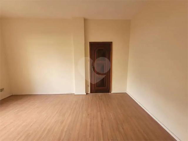 Apartamento para Locação em Rio de Janeiro/RJ Tijuca 3 Quartos