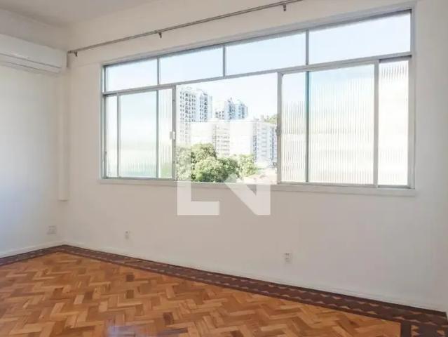 Apartamento para Locação em Rio de Janeiro/RJ Tijuca 3 Quartos
