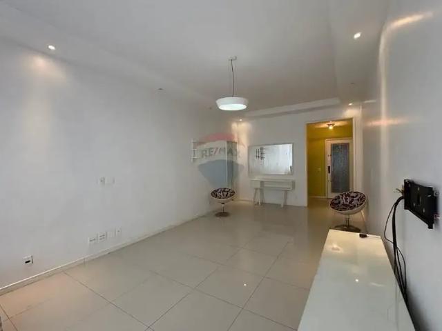 Apartamento para Locação em Rio de Janeiro/RJ Tijuca 3 Quartos