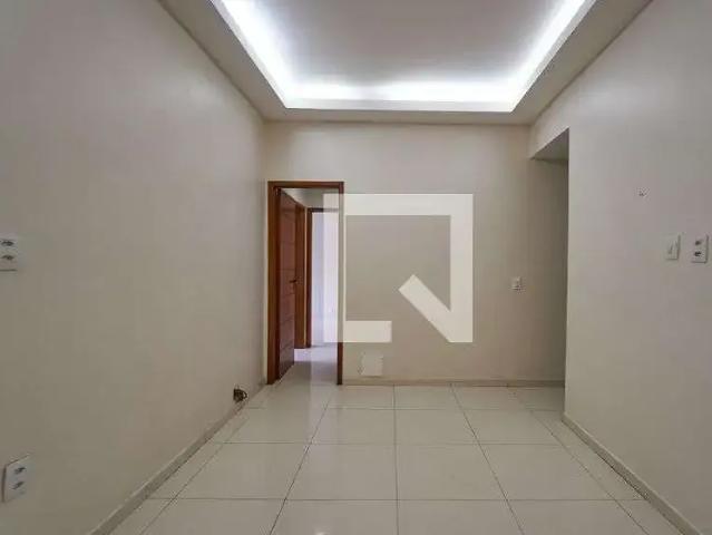 Apartamento para Locação em Rio de Janeiro/RJ Tijuca 3 Quartos