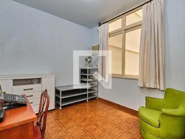 Apartamento para Locação em Rio de Janeiro/RJ Tijuca 3 Quartos