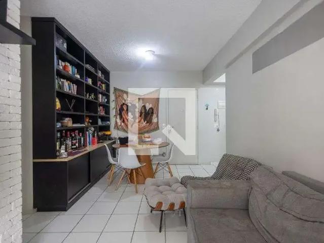 Apartamento para Locação em Rio de Janeiro/RJ Tijuca 3 Quartos