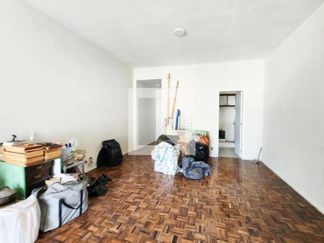 Apartamento para Locação em Rio de Janeiro/RJ Tijuca 3 Quartos