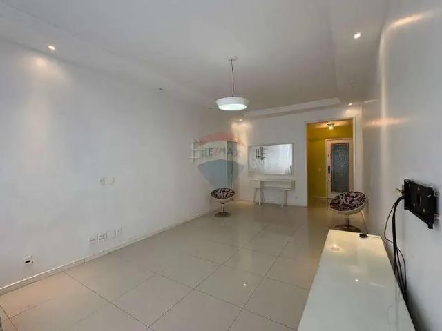 Apartamento para Locação em Rio de Janeiro/RJ Tijuca 3 Quartos