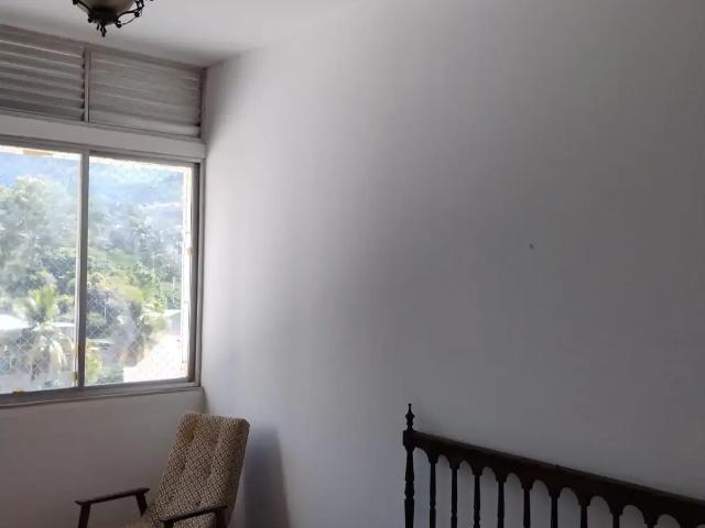 Apartamento para Locação em Rio de Janeiro/RJ Tijuca 3 Quartos