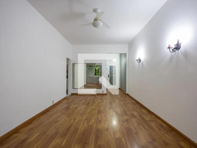 Apartamento para Locação em Rio de Janeiro/RJ Tijuca 3 Quartos