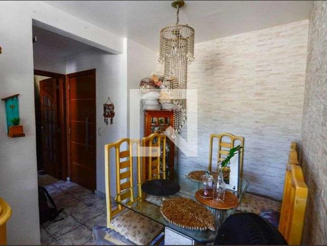 Apartamento para Locação em Rio de Janeiro/RJ Tijuca 3 Quartos