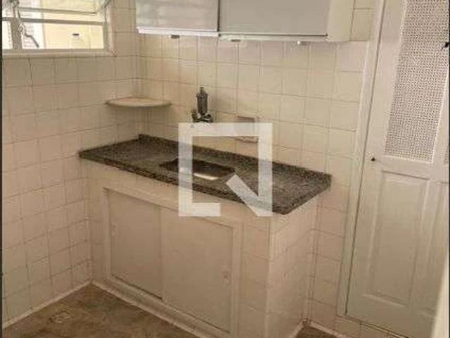 Apartamento para Locação em Rio de Janeiro/RJ Tijuca 3 Quartos