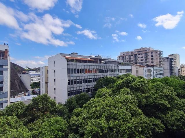 Apartamento para Locação em Rio de Janeiro/RJ Tijuca 3 Quartos