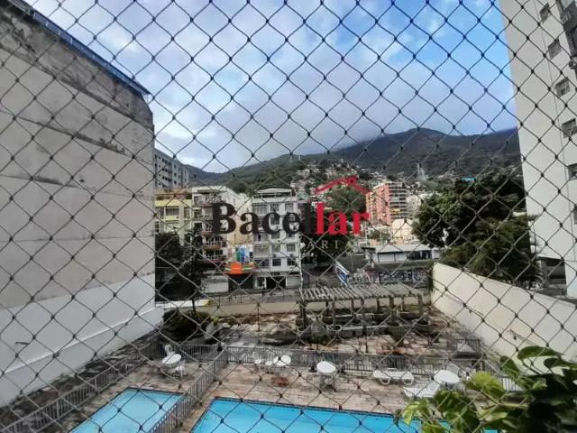 Apartamento para Locação em Rio de Janeiro/RJ Tijuca 3 Quartos