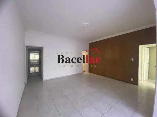Apartamento para Locação em Rio de Janeiro/RJ Tijuca 3 Quartos