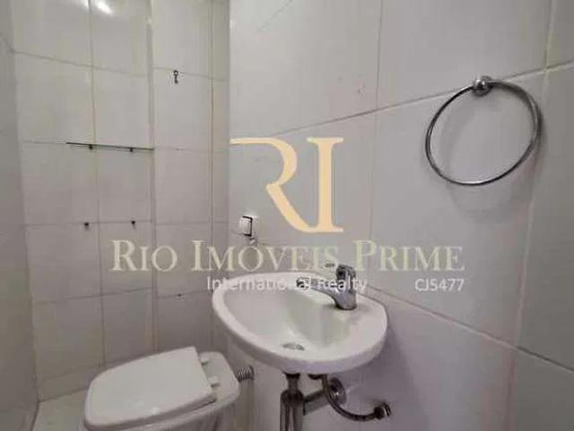 Apartamento para Locação em Rio de Janeiro/RJ Tijuca 3 Quartos