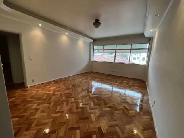 Apartamento para Locação em Rio de Janeiro/RJ Tijuca 3 Quartos