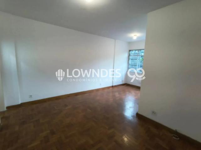 Apartamento para Locação em Rio de Janeiro/RJ Tijuca 3 Quartos