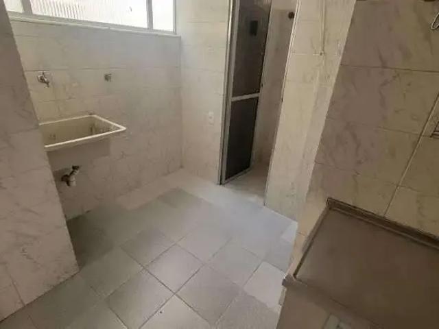 Apartamento para Locação em Rio de Janeiro/RJ Tijuca 3 Quartos